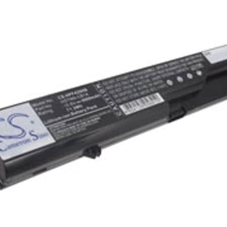 Ilc Replacement for Compaq EVO N610c Battery EVO N610C BATTERY COMPAQ